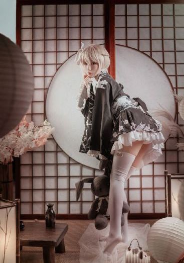 禁忌女孩