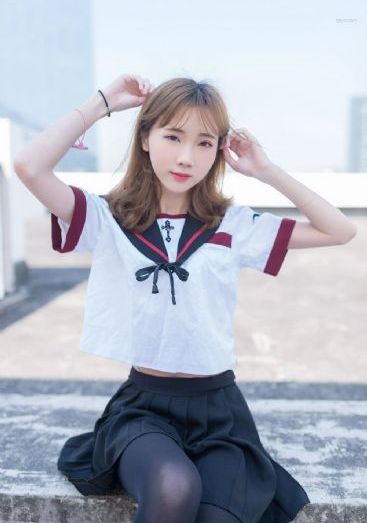图书馆的女友
