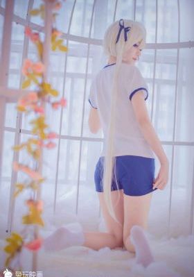 吻戏