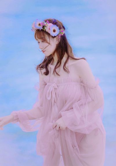 美丽的小蜜桃2
