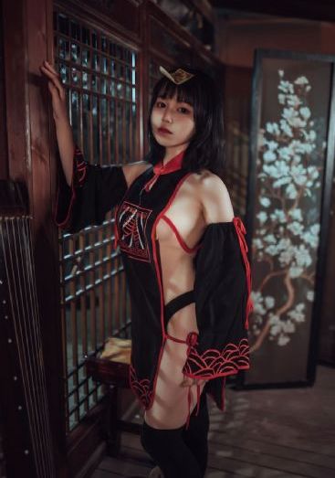 女兵谣